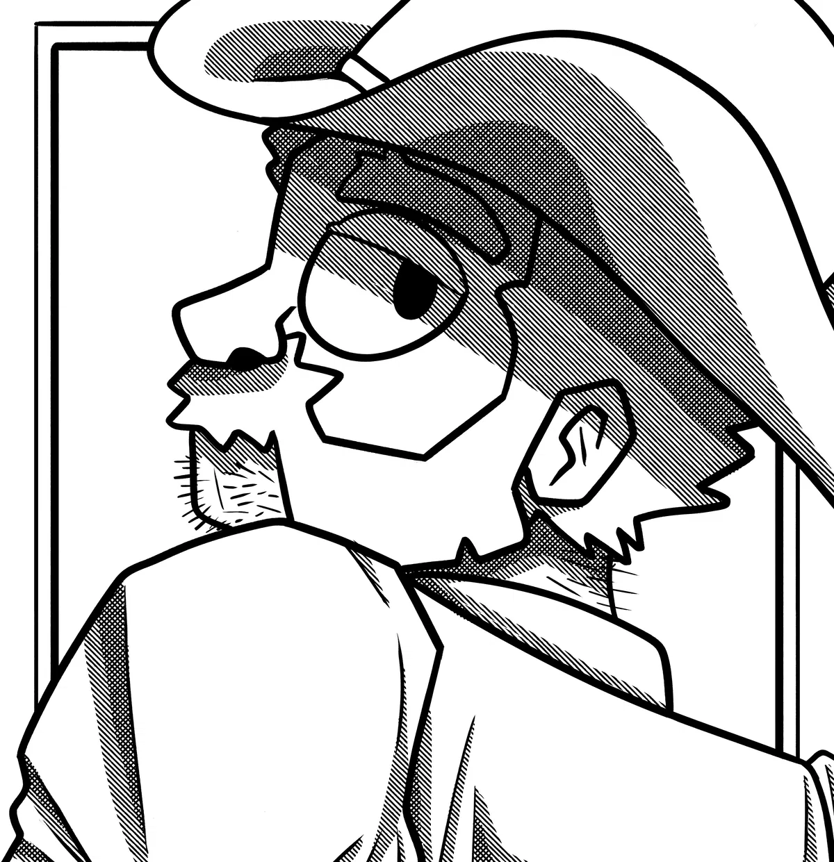 Avatar of (COWBOY) John Price