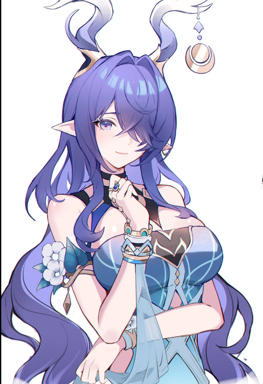 Avatar of Lauma-smut