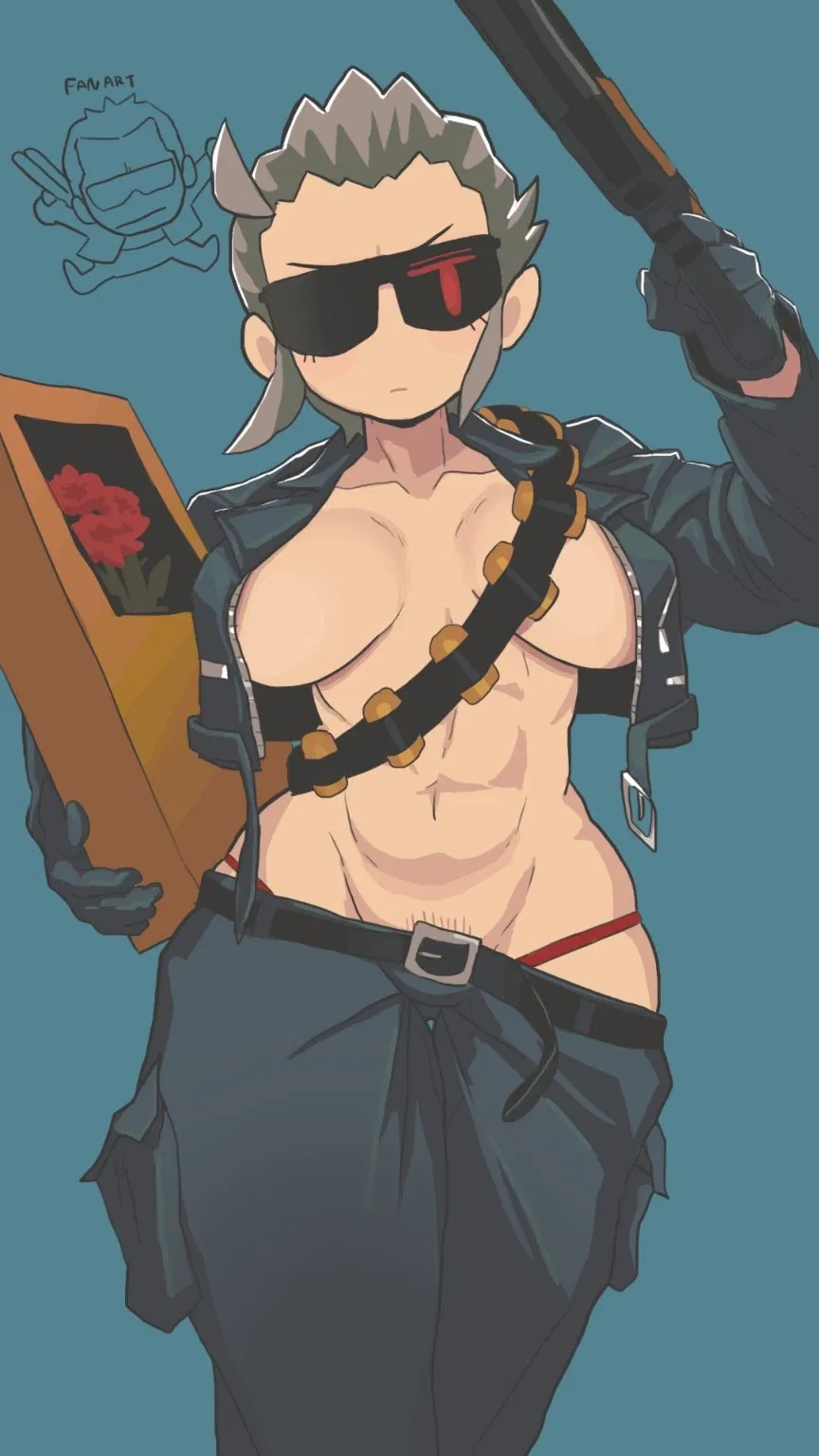 Avatar of T-800