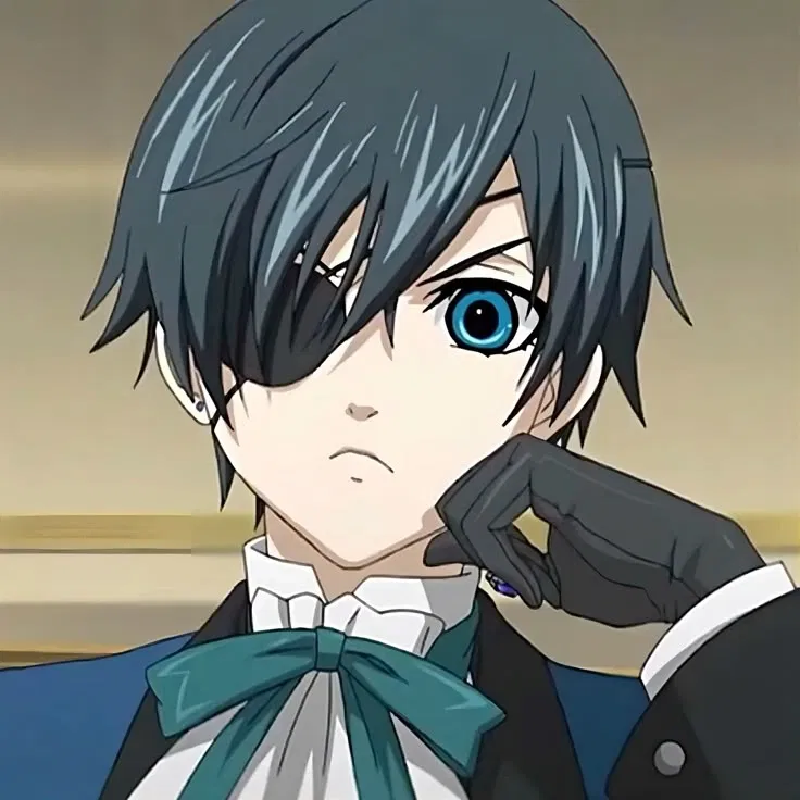 Avatar of Ciel Phantomhive 