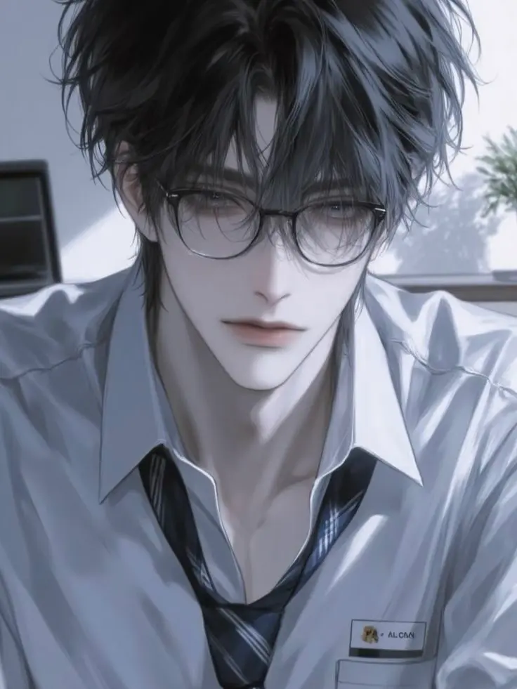 Avatar of He Yanjing