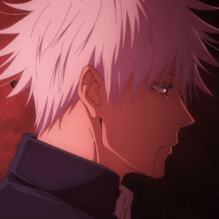 Avatar of Satoru Gojo ---- ANGST