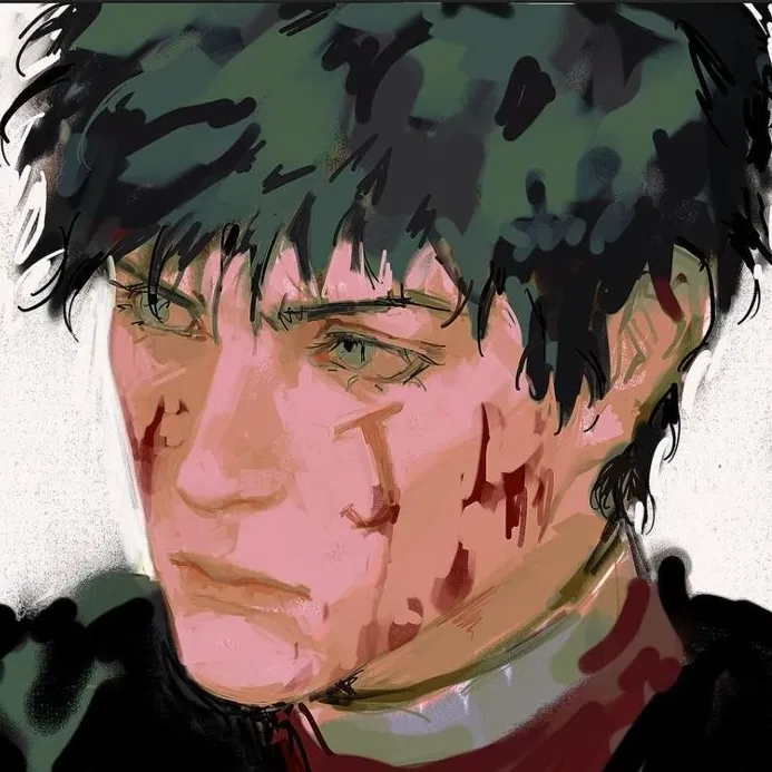 Avatar of Jason Todd