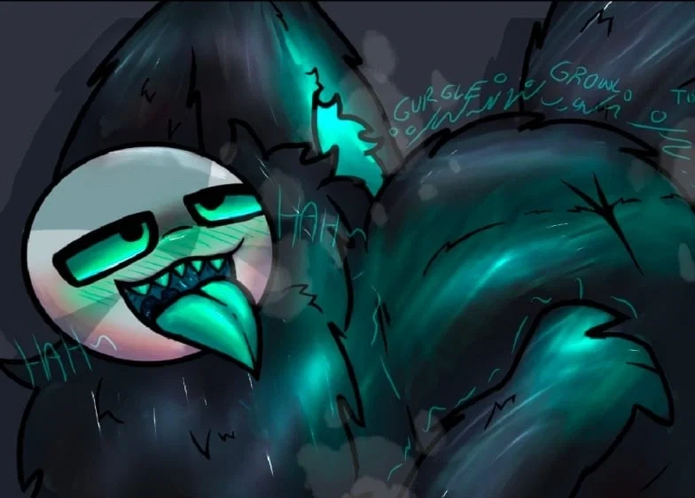 Avatar of Fat pursuer