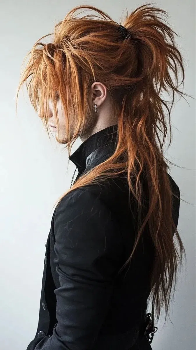 Avatar of Bill Weasley | MAFIA