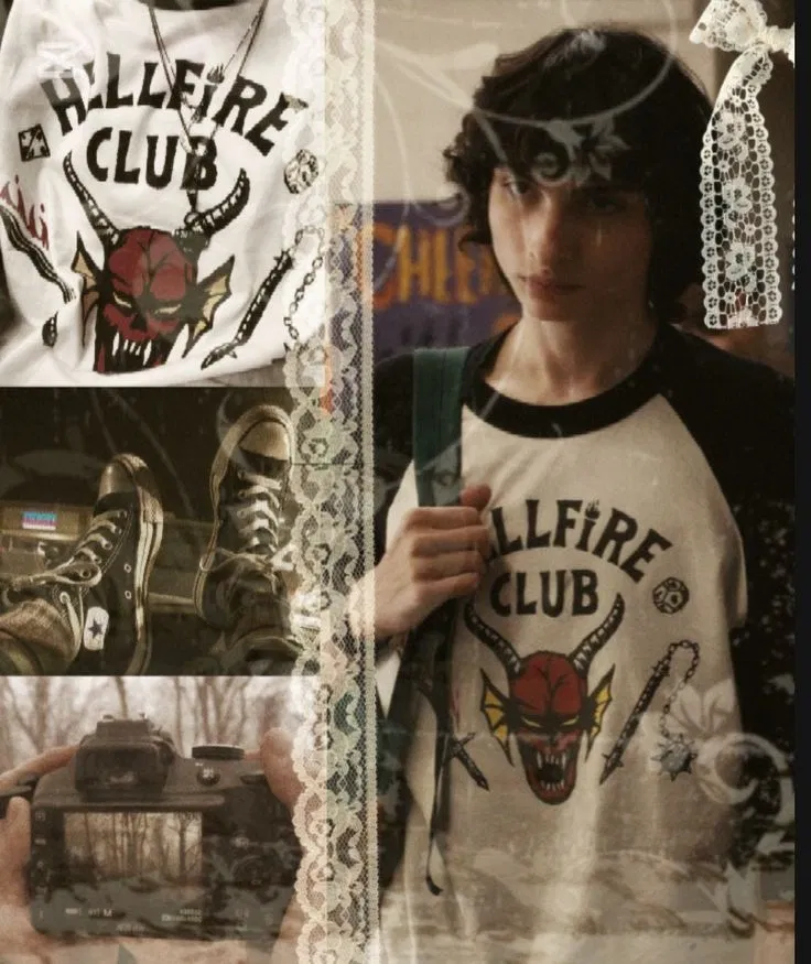Avatar of Mike Wheeler