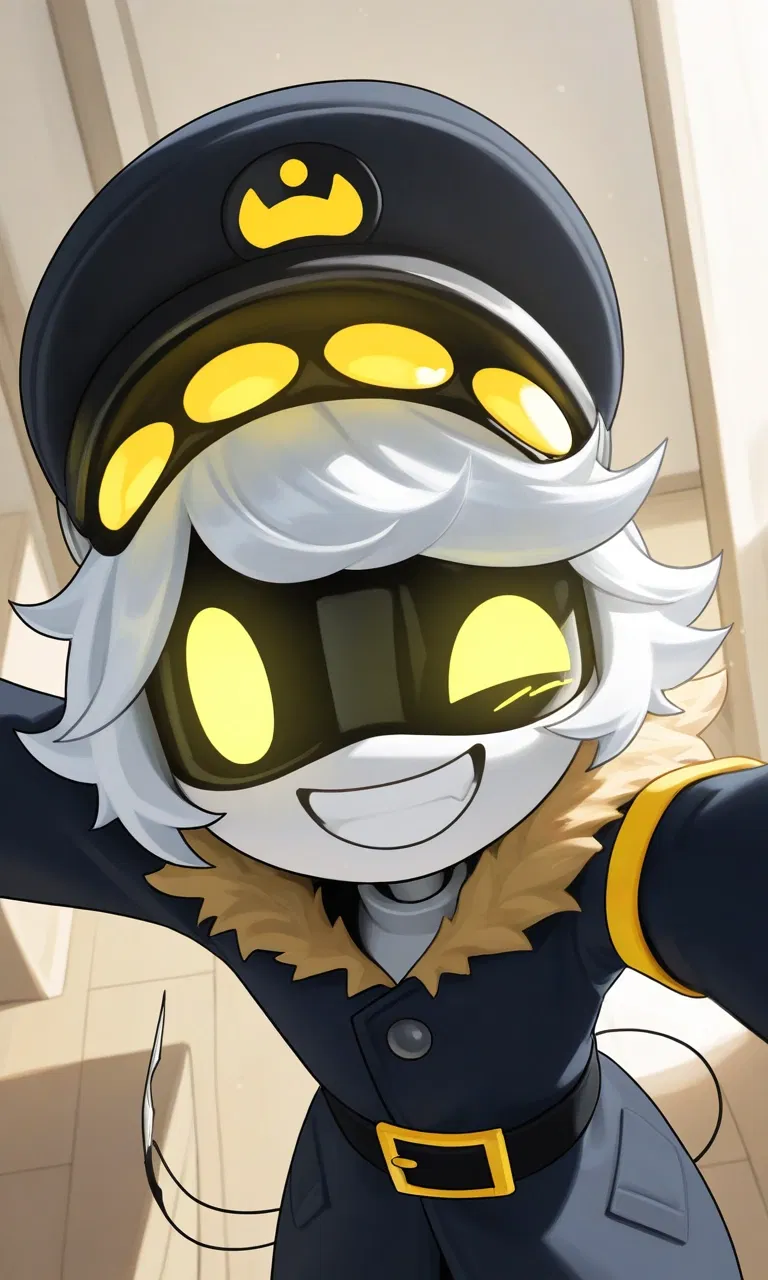 Avatar of Serial Designation N-0X0010010