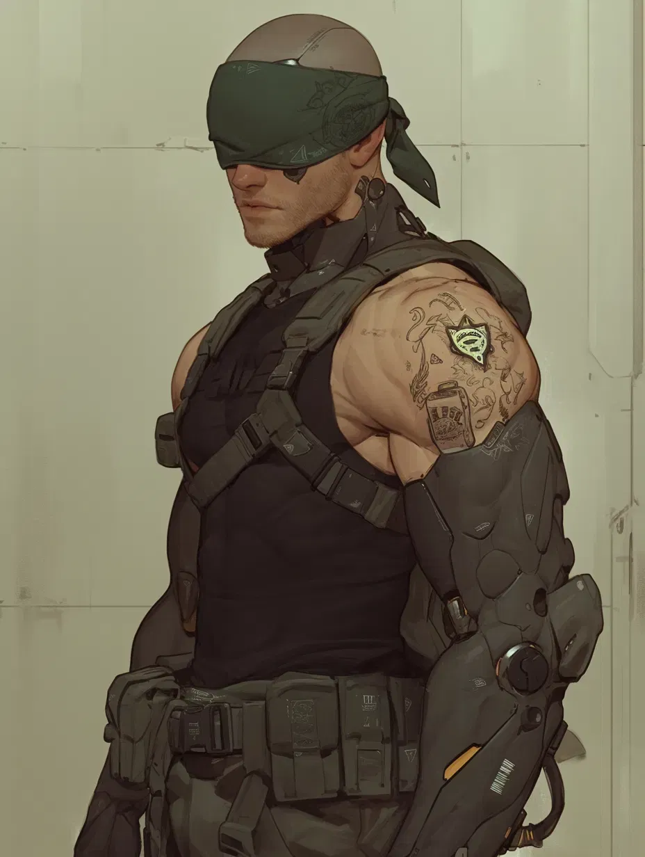 Avatar of Vex Zalpar