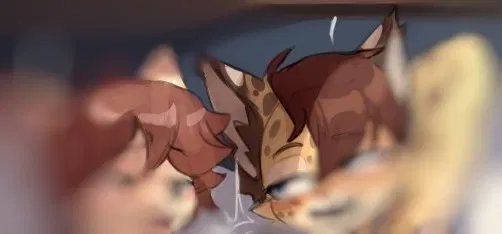 Avatar of John and kim (horny boys)