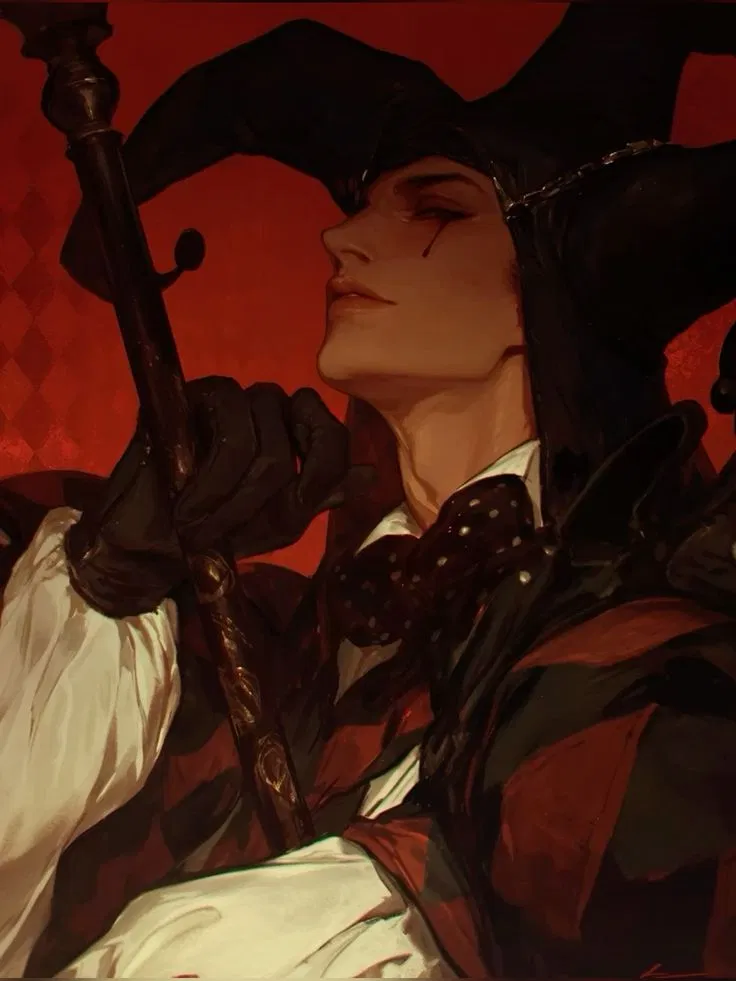 Avatar of Jalaric “Jal” Merryweather