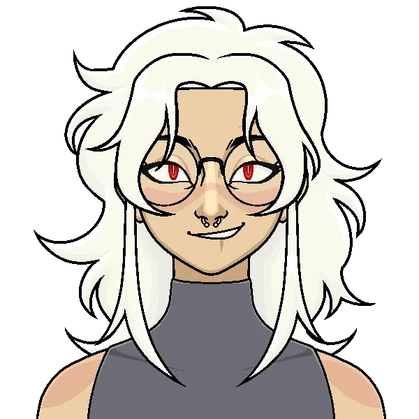Avatar of Trauma team {WLW💕}