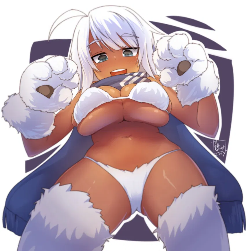 Avatar of Yeti - MGE