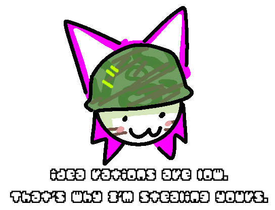Avatar of Requests & Ideas