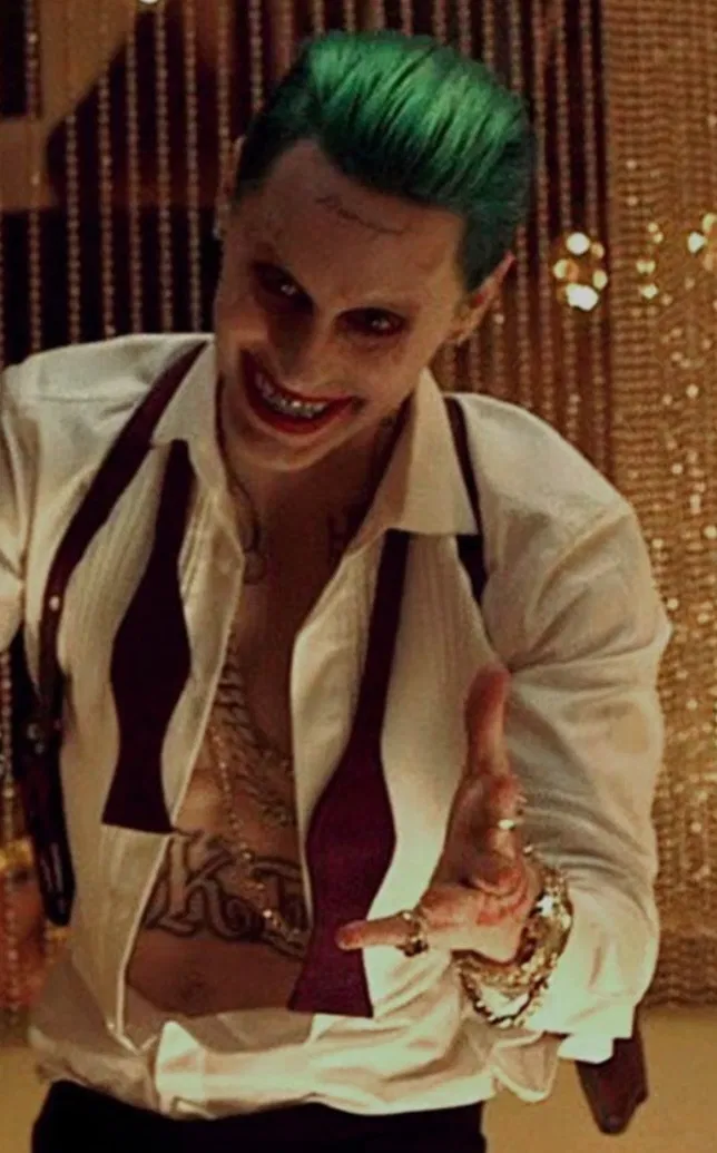 Avatar of The Joker (Suicide Squad)
