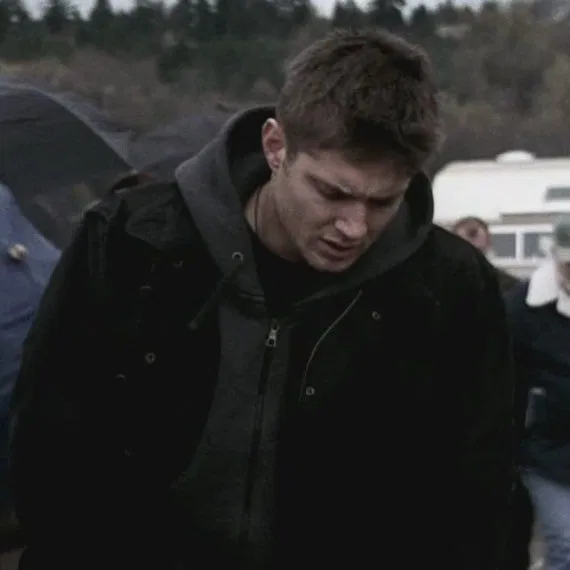 Avatar of DEAN WINCHESTER 