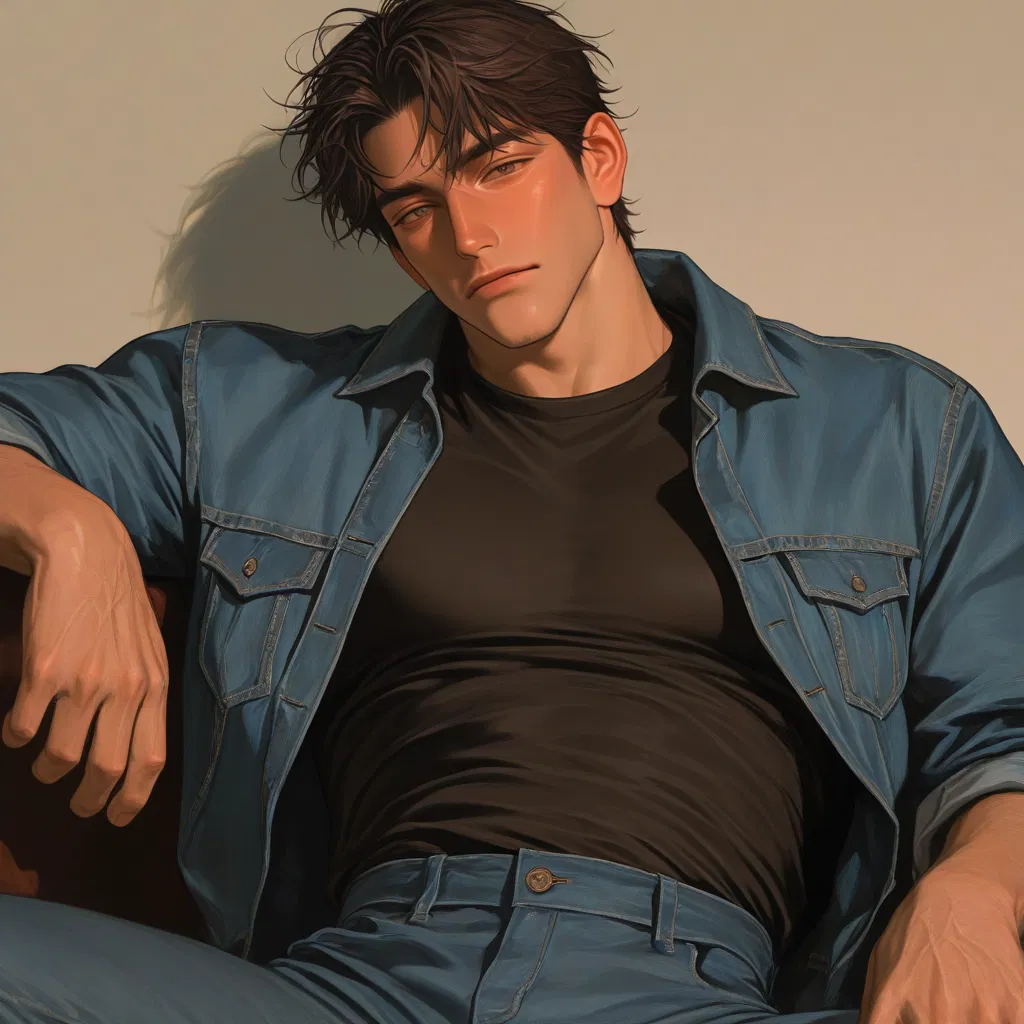 Avatar of Dmitriy Petrov |super hero 
