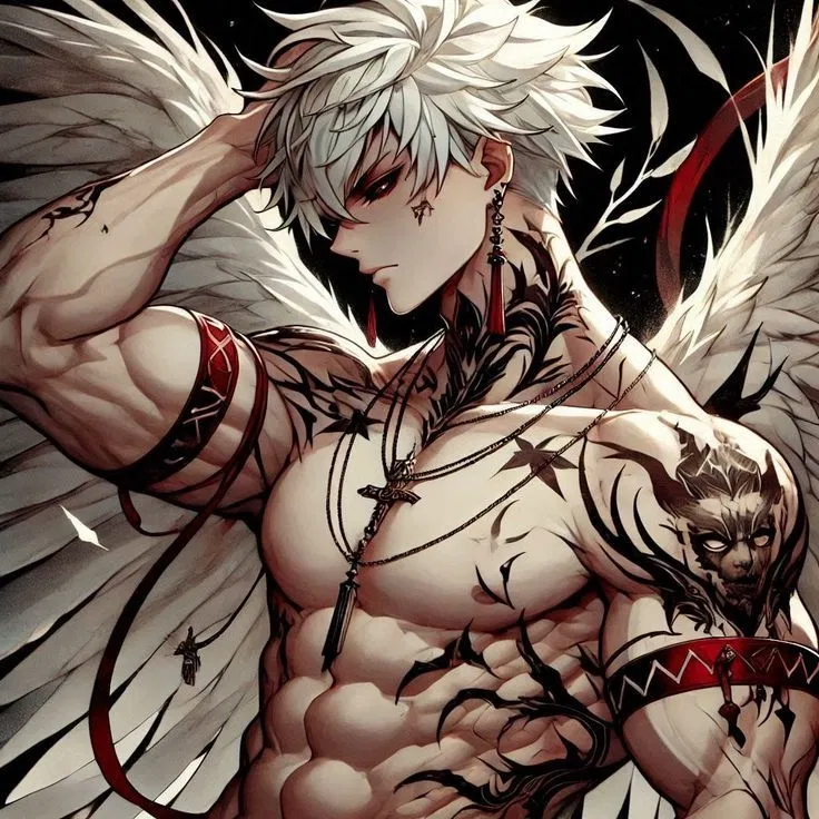 Avatar of Renato Carpenter 