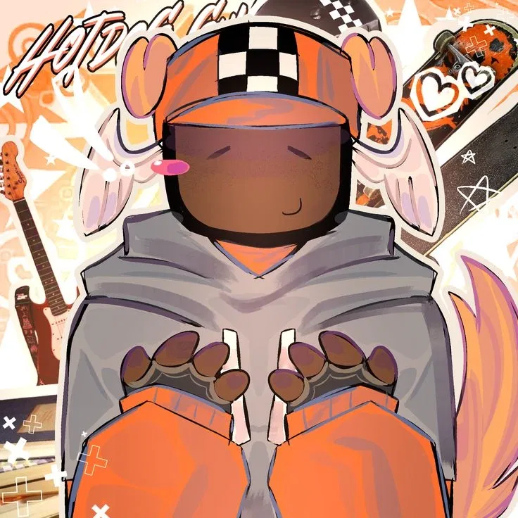 Avatar of Hot Dog | I can't eat that 