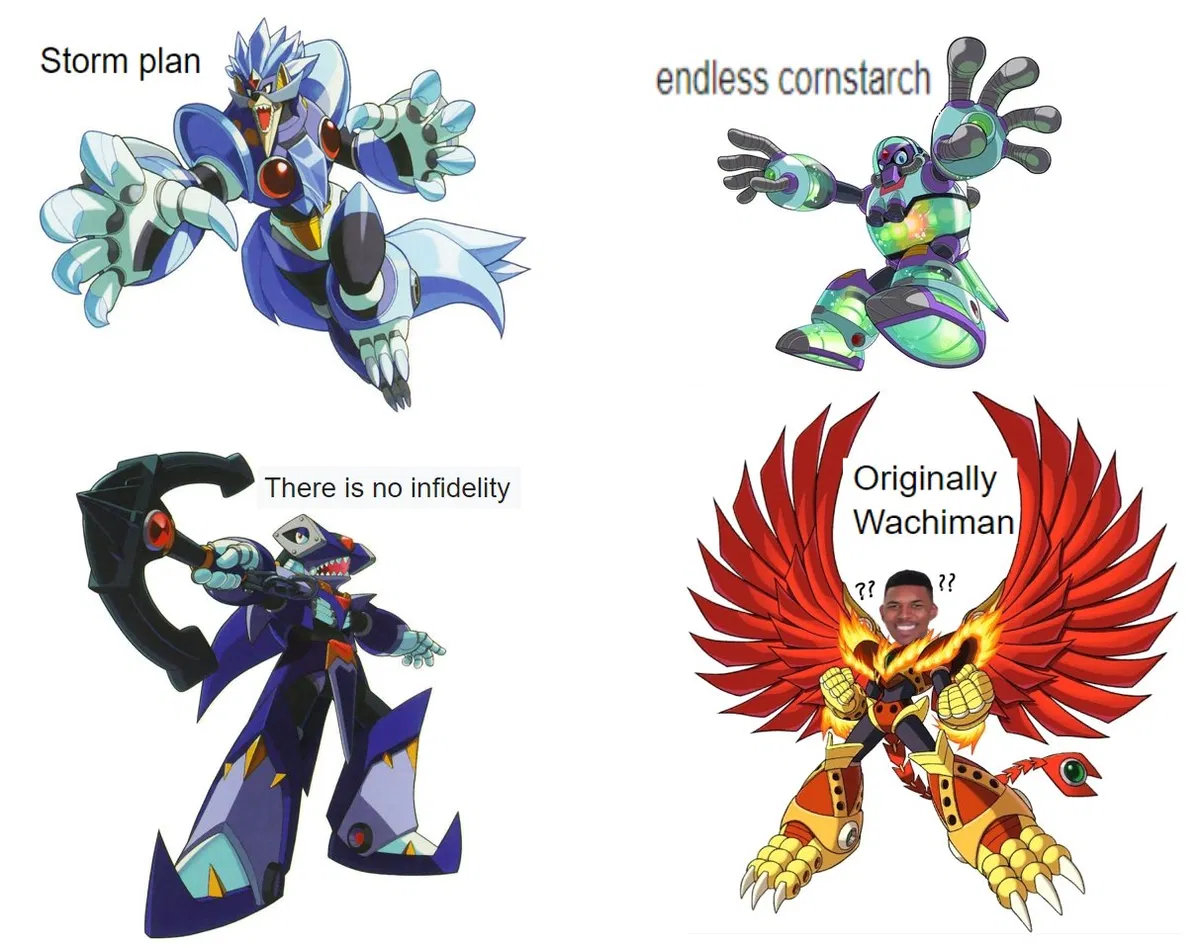Avatar of Borderline Confusing Website Update & More Requests.