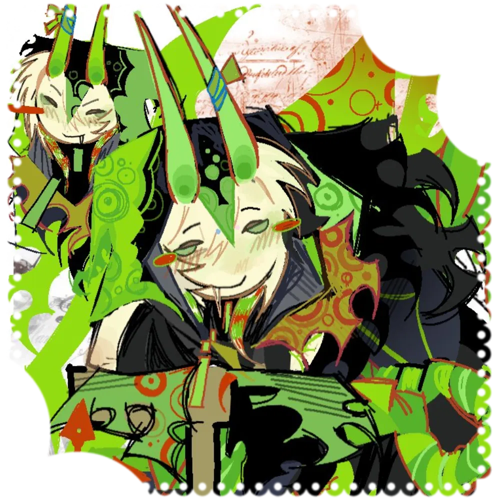 Avatar of 𐔌✶ ﹕@Shuriken