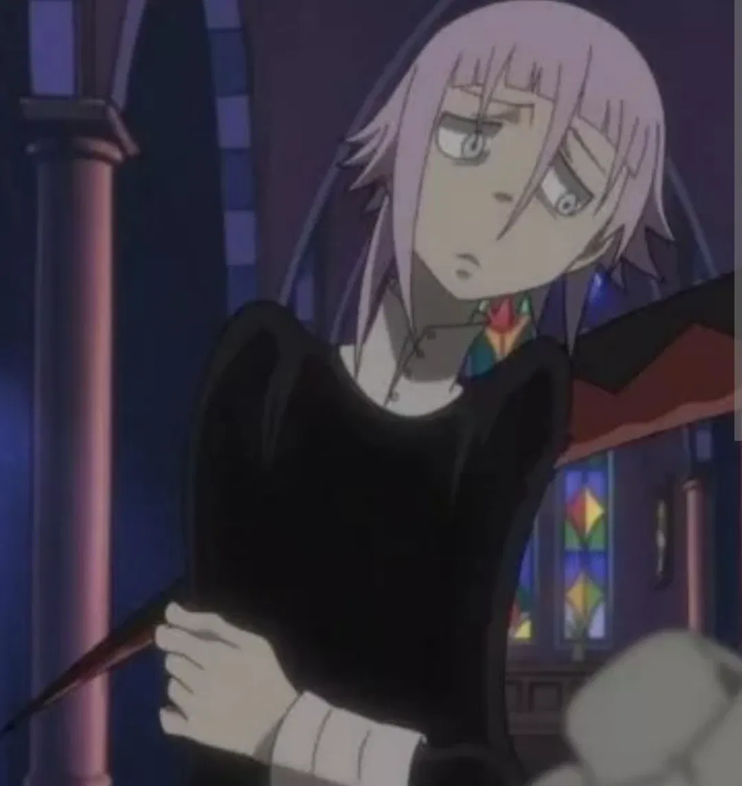 Avatar of Crona Gorgon