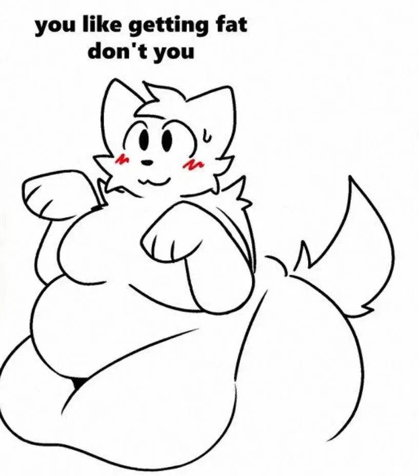 Avatar of House of obese anthropomorphic cats.