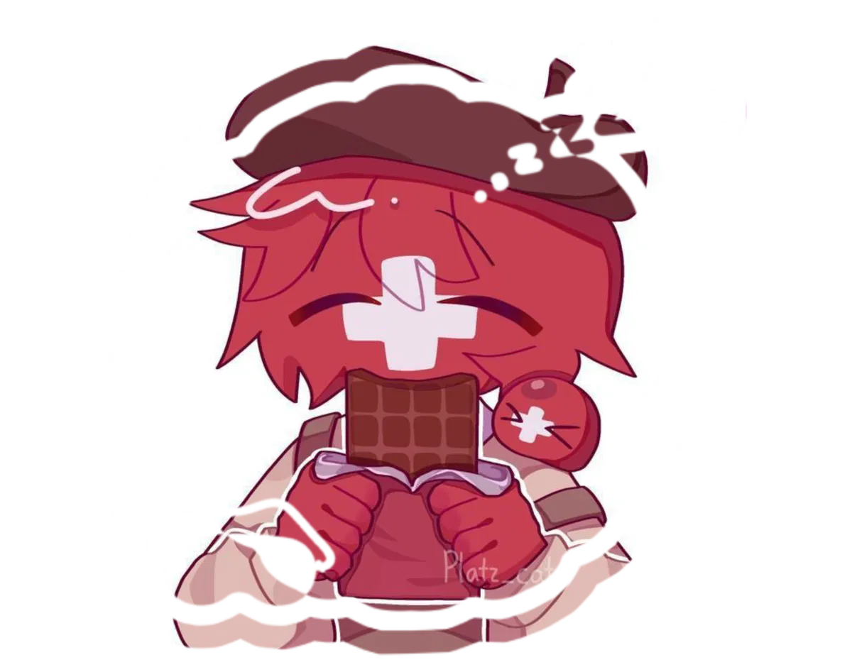 Avatar of 𐔌  .  ⋮ SWITZERLAND  .ᐟ  ֹ   ₊ ꒱