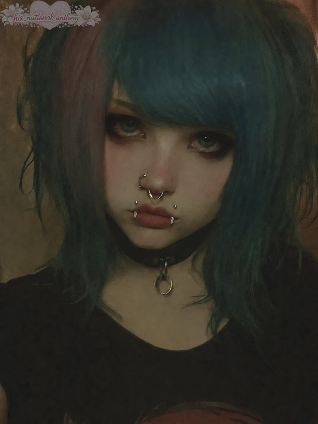 Avatar of Mazzy Anhedönia | Side Quests