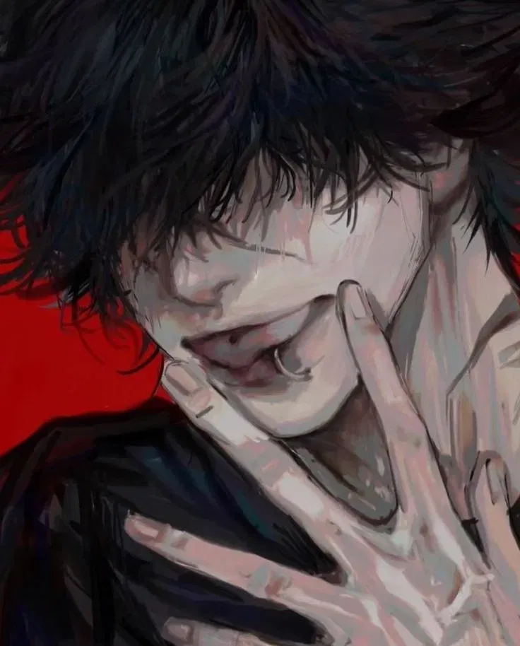 Avatar of Aiden || School Bully