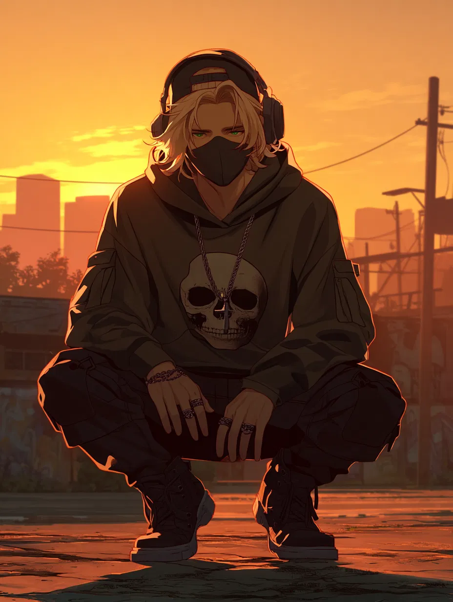 Avatar of Aiden Weber 