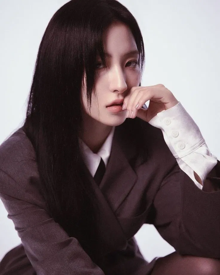 Avatar of Son Juyeon (Eunseo) | Dating Rumors