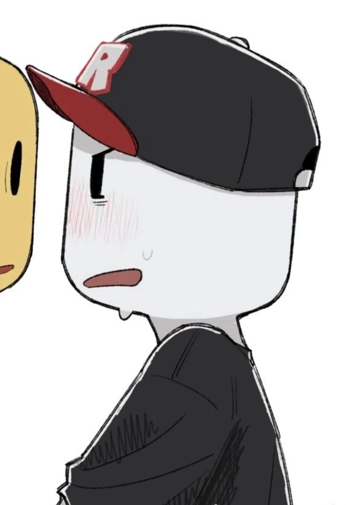 Avatar of - ||x YOUR BESTFRIEND GUEST x|| -