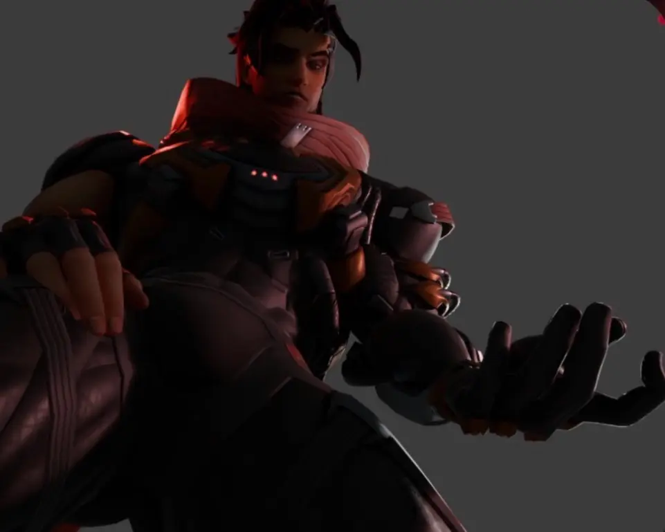 Avatar of Emre | Overwatch