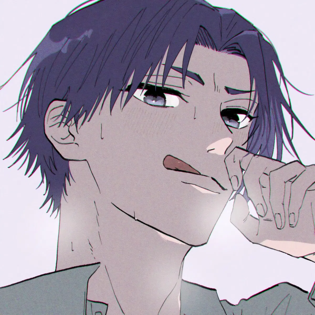 Avatar of Reo Mikage