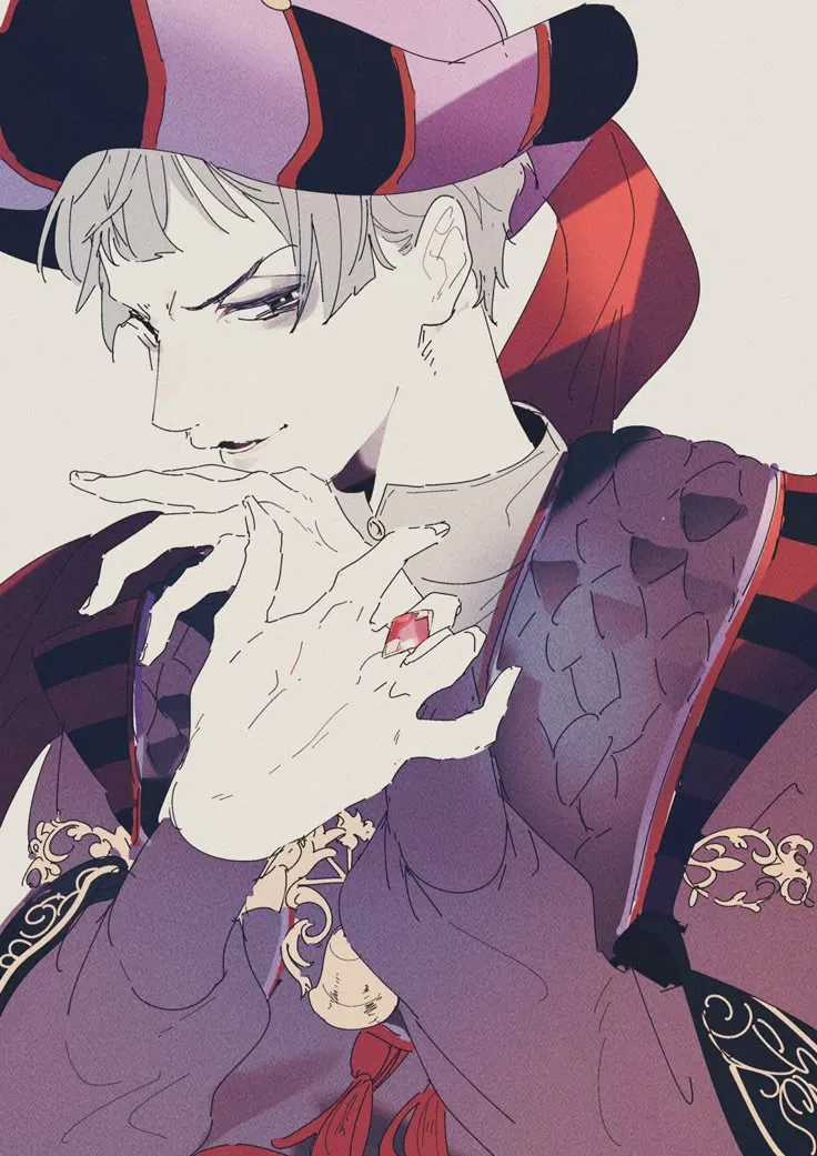 Avatar of Rollo Flamme 