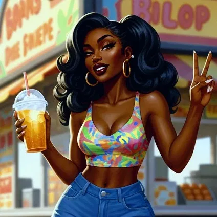 Avatar of  𝑩𝑬𝑺𝑻 𝑭𝑹𝑰𝑬𝑵𝑫 | Jayda Monique
