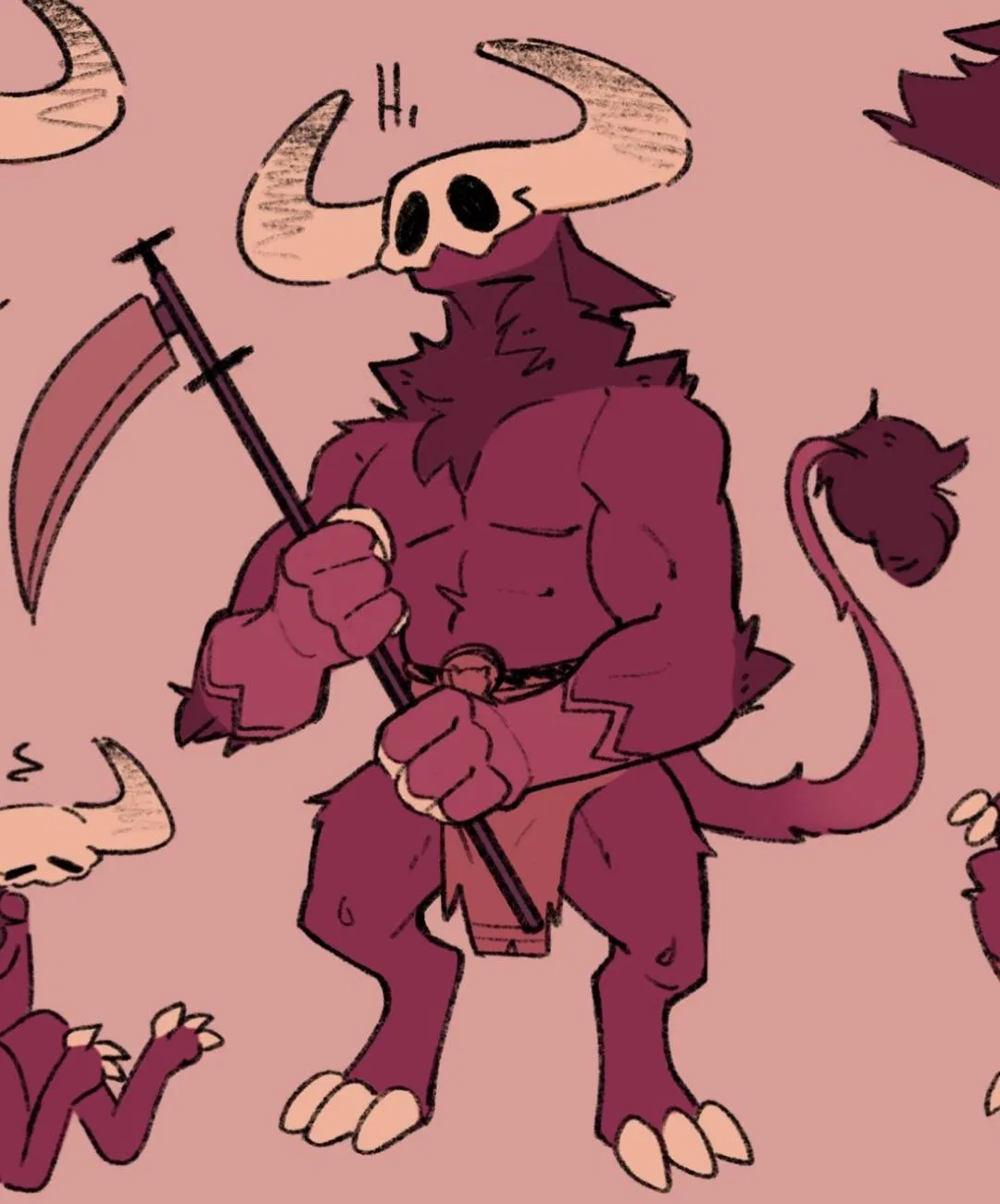 Avatar of Amatrat