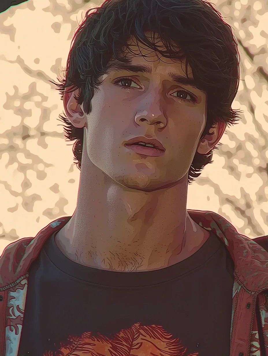 Avatar of Scott McCall - TEEN WOLF