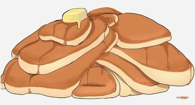 Avatar of Suspicious pancakes...