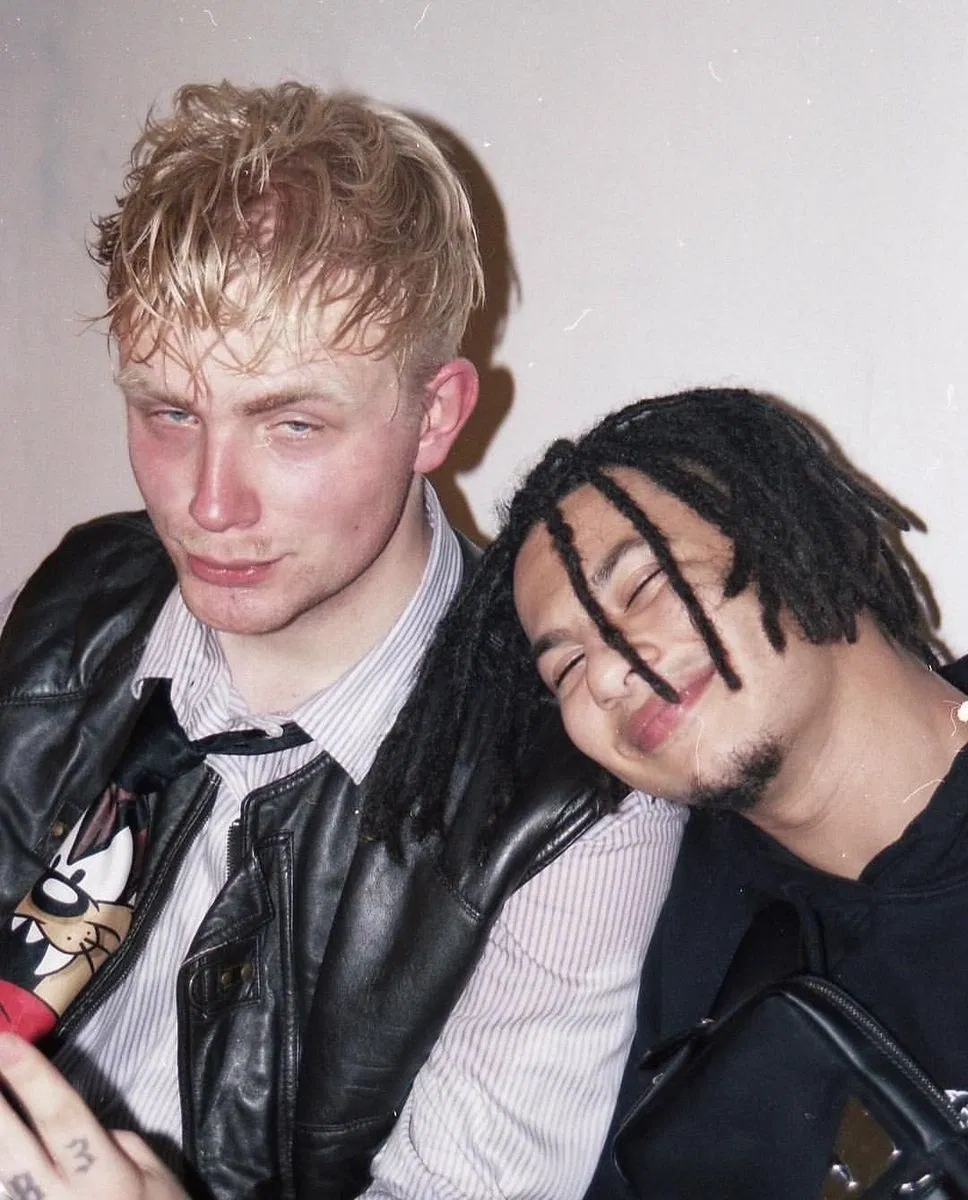 Avatar of Joost Klein ¤ boys only school
