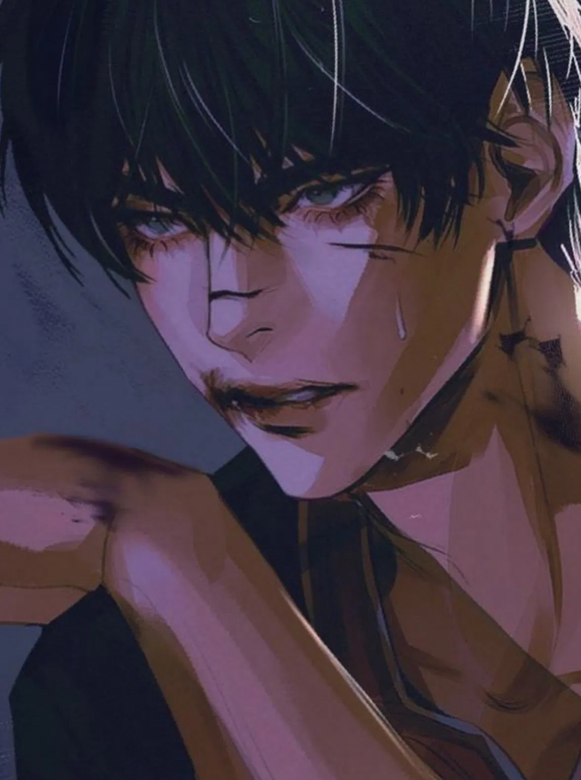 Avatar of Eli sodduk — injured 