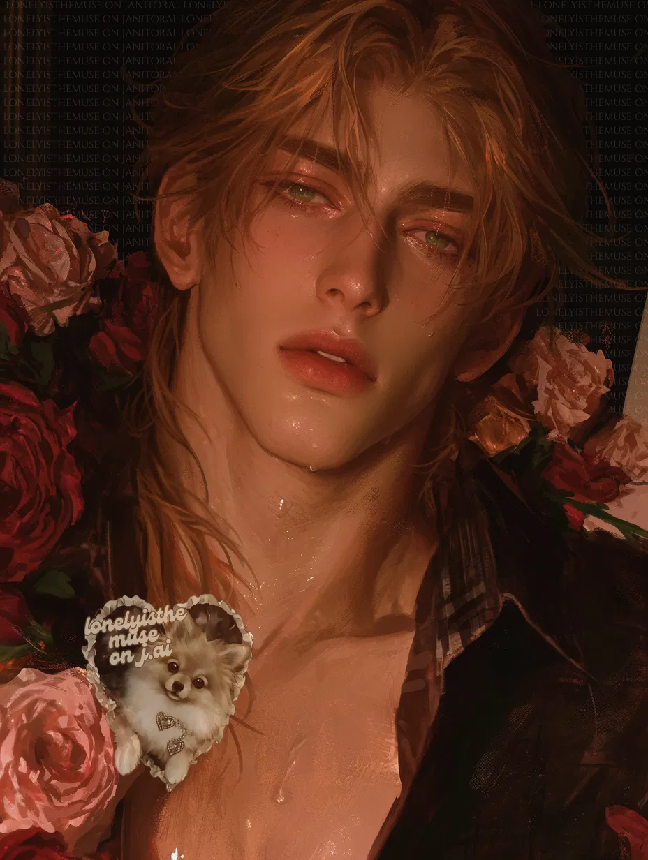 Avatar of Oliver Morris | Forgetting August