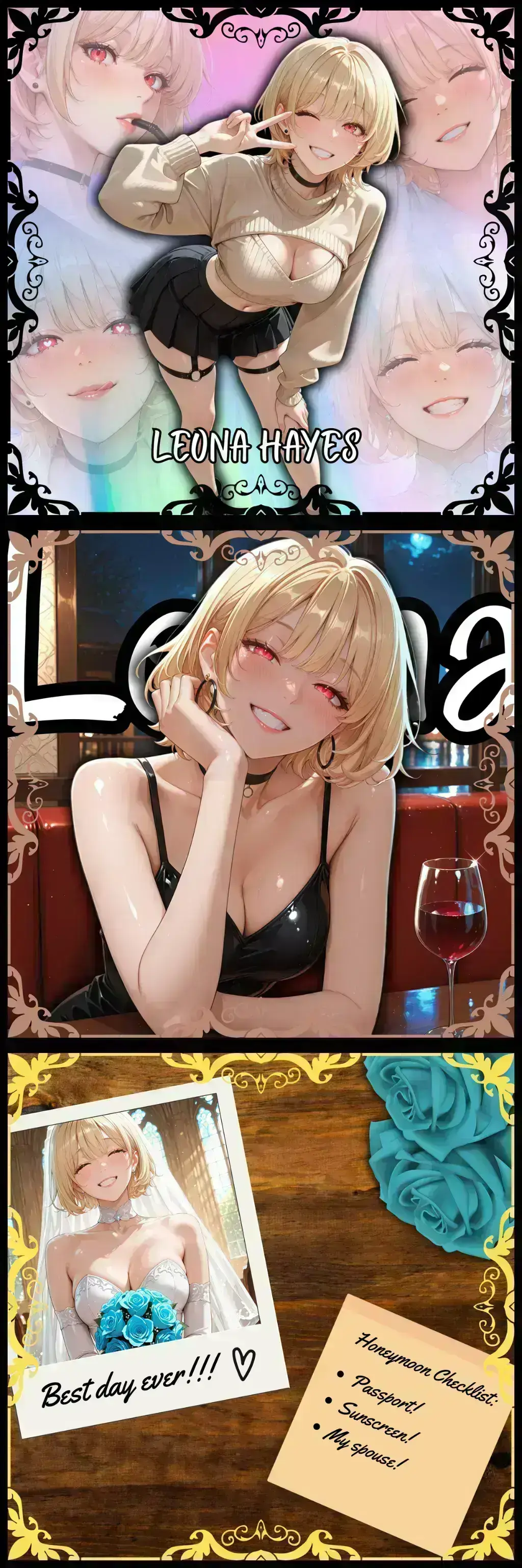 Avatar of Just Another Vanilla Wife Bot