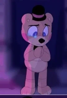 Avatar of Toy Freddy -AGA-