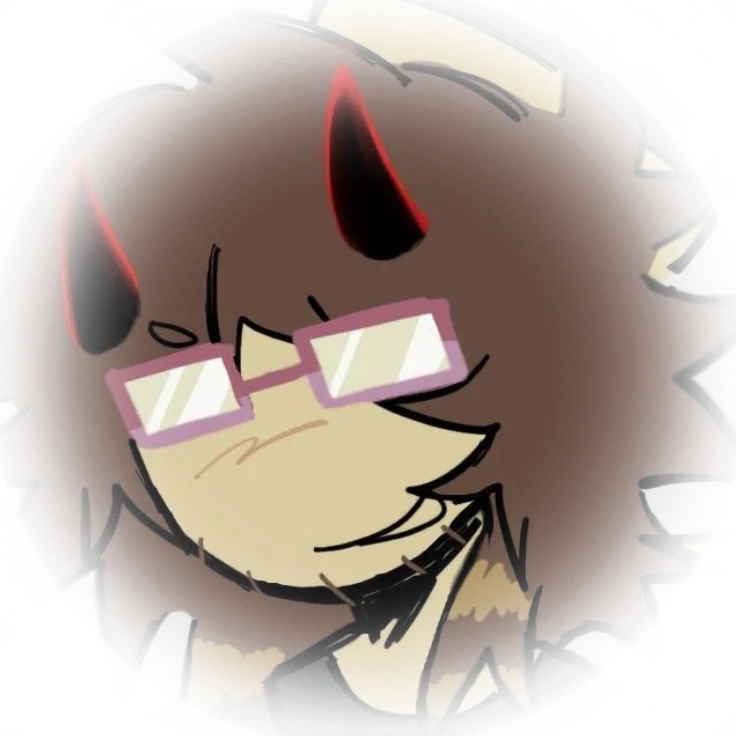 Avatar of 𐔌 ﹒"𝙱𝙴 𝙲𝙰𝚁𝙴𝙵𝚄𝙻 𝚆𝙸𝚃𝙷 𝙸𝚃!!"𓂃 ₊ ⊹ | 𝟶𝟶𝟽𝚗𝟽