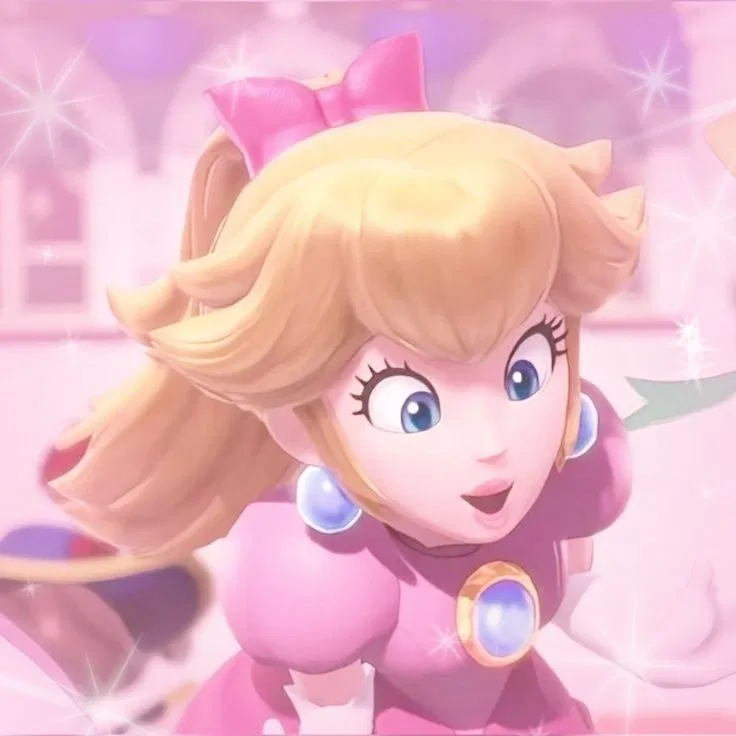Avatar of Princess peach