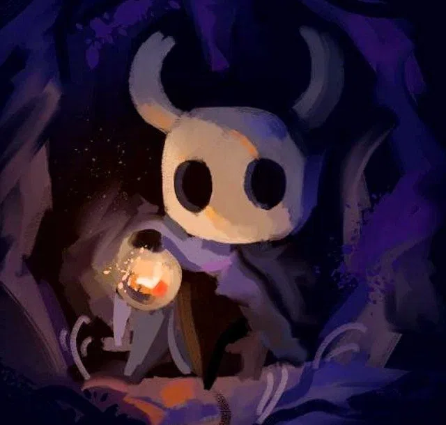 Avatar of 🗡🐛| Little Knight [Hollow Knight]🐛🗡