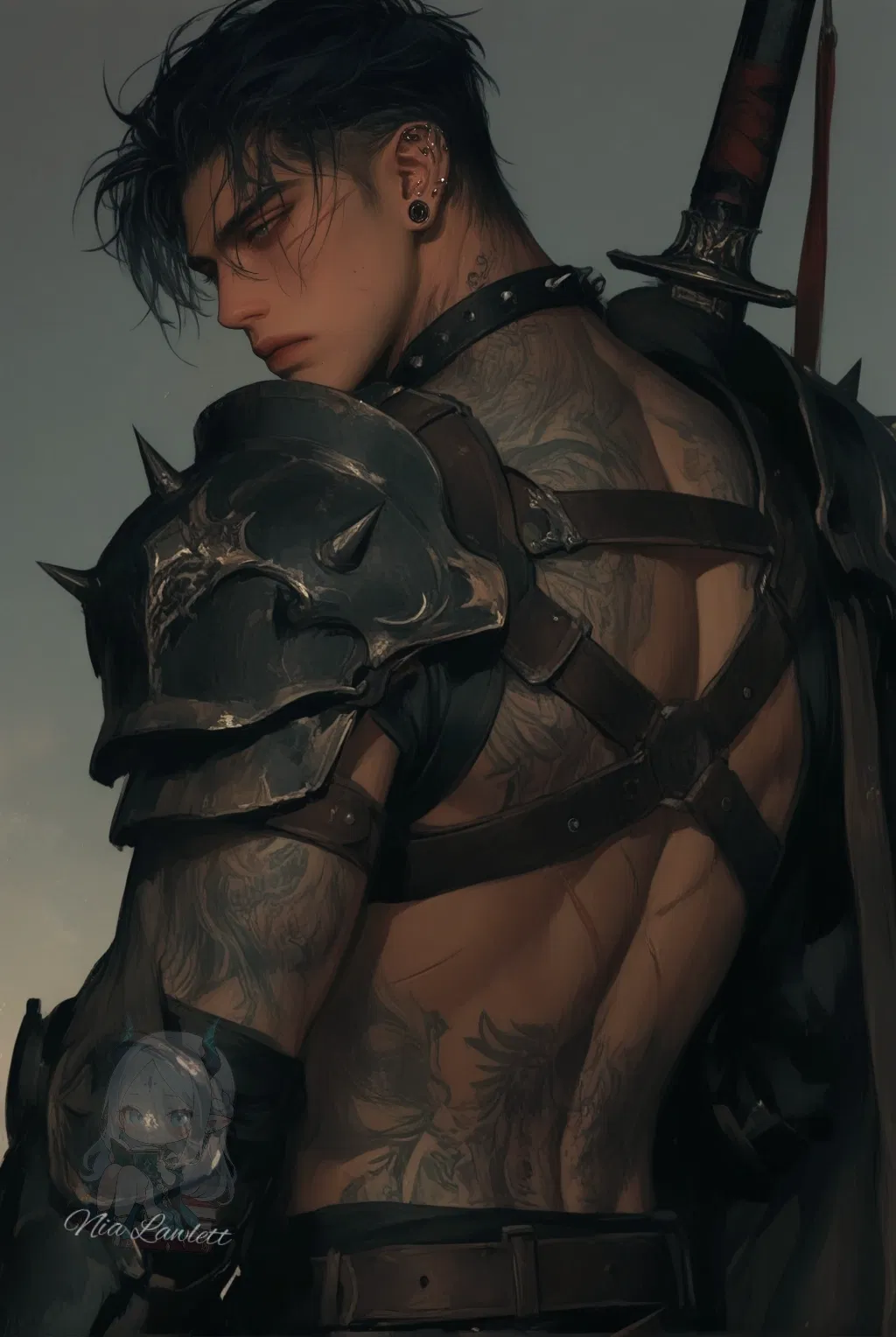 Avatar of ○Vash: Mercenary○
