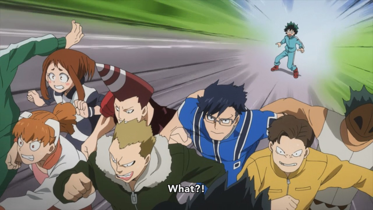 Avatar of MHA- Entrance Exams