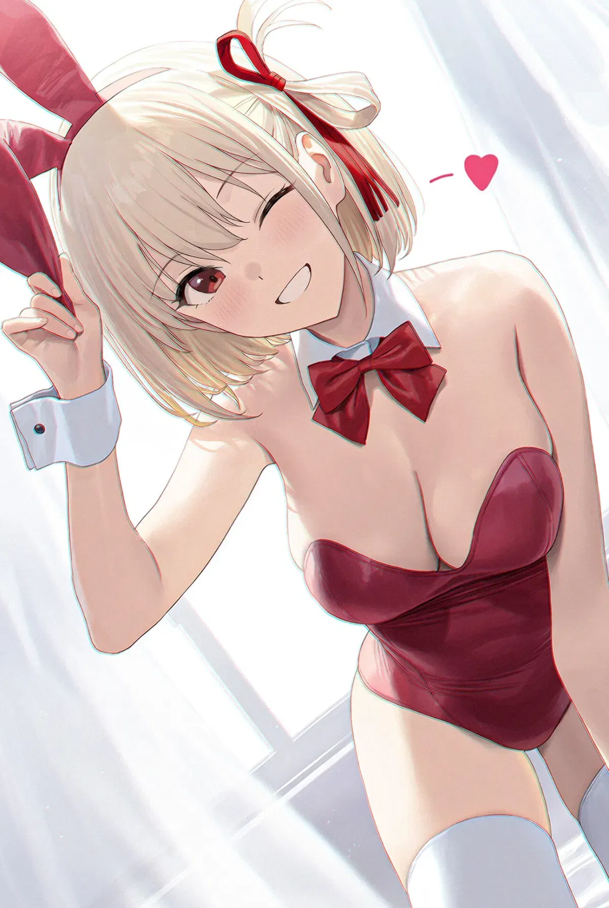 Avatar of Anti-Virginity Program